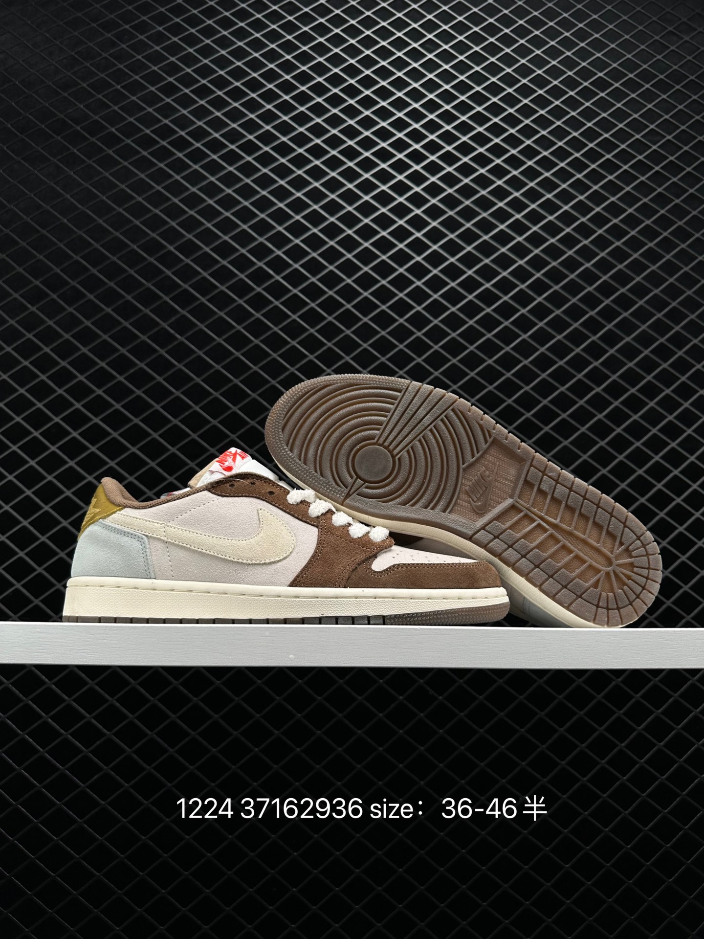 Air Jordan 1 Low AJ1